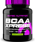 SciTec Bcaa Xpress, Apple - 700g
