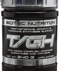 SciTec TGH, Unflavored - 240g