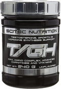 SciTec TGH, Unflavored - 240g
