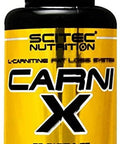 SciTec Carni-X - 60 caps