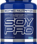 SciTec SoyPro, Vanilla - 910g