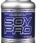 SciTec SoyPro, Chocolate - 910g