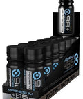 SciTec Magnesium + Vitamin B6 Shot - 12 x 60 ml.