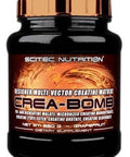 SciTec Crea-Bomb, Grapefruit - 660g