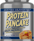 SciTec Protein Pancake, Unflavored - 1036g