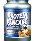 SciTec Protein Pancake, Coconut-White Chocolate - 1036g