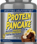 SciTec Protein Pancake, Chocolate-Banana - 1036g