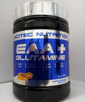 SciTec EAA + Glutamine, Mango - 300g