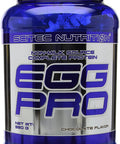SciTec Egg Pro, Chocolate - 930g