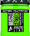 SciTec Muscle Factor - 150 caps