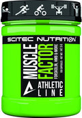 SciTec Muscle Factor - 150 caps