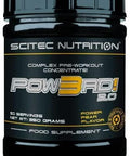 SciTec Pow3rd! 2.0, Power Pear - 350g