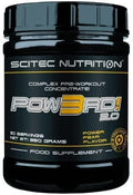 SciTec Pow3rd! 2.0, Power Pear - 350g
