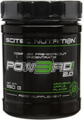 SciTec Pow3rd! 2.0, Arousing Apple - 350g