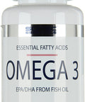 SciTec Omega 3 - 100 caps