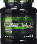 SciTec Multi Pro Plus - 30 packets