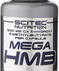 SciTec Mega HMB - 90 caps