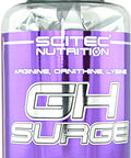 SciTec GH Surge - 90 caps
