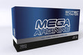 SciTec Mega Arginine - 120 caps