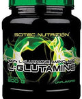 SciTec L-Glutamine - 600g