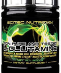 SciTec L-Glutamine - 300g