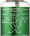 SciTec Joint-X - 100 caps