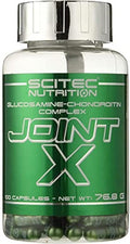 SciTec Joint-X - 100 caps