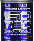 SciTec Isotec Endurance, Orange - 1000g