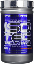 SciTec Isotec Endurance, Orange - 1000g