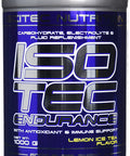 SciTec Isotec Endurance, Lemon Ice Tea - 1000g