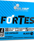 Olimp Nutrition ForTest - 120 caps