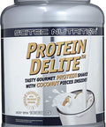 SciTec Protein Delite, Almond Coconut - 1000g