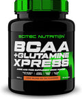 SciTec BCAA + Glutamine XPress, Long Island Ice Tea - 600g