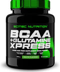 SciTec BCAA + Glutamine XPress, Mojito - 600g