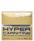 SciTec Hyper Carnitine - 90 caps