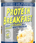 SciTec Protein Breakfast, Banana - 700g