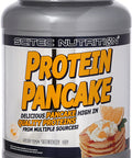 SciTec Protein Pancake, Cottage Cheese Orange - 1036g