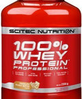 SciTec 100% Whey Protein Professional, Chocolate Peanut Butter - 2350g