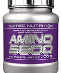 SciTec Amino 5600 - 500 tablets