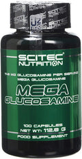 SciTec Mega Glucosamine - 100 caps