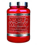 SciTec 100% Whey Protein Professional, Chocolate Peanut Butter - 920g