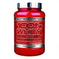 SciTec 100% Whey Protein Professional, Chocolate Peanut Butter - 920g
