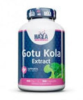 Haya Labs Gotu Kola Extract, 450mg - 100 caps