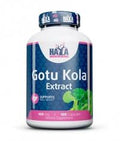 Haya Labs Gotu Kola Extract, 450mg - 100 caps