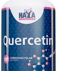 Haya Labs Quercetin, 500mg - 50 tablets