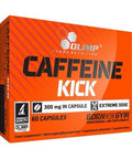 Olimp Nutrition Caffeine Kick - 60 caps