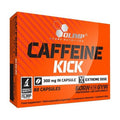 Olimp Nutrition Caffeine Kick - 60 caps