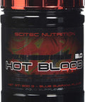 SciTec Hot Blood 3.0, Guarana - 300g