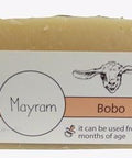 Mayram Handmade Soap, Bobo - 100g