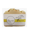 Mayram Handmade Soap, Jasmine - 100g